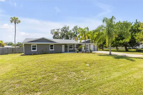 2716 Kumquat Drive Edgewater FL 32141
