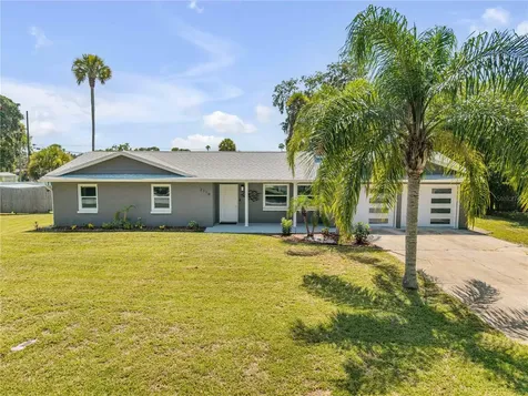 2716 Kumquat Drive Edgewater FL 32141