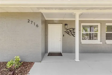 2716 Kumquat Drive Edgewater FL 32141