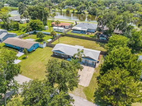 2716 Kumquat Drive Edgewater FL 32141