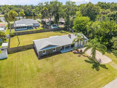 2716 Kumquat Drive Edgewater FL 32141