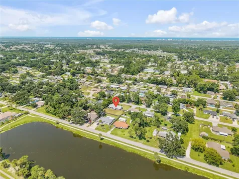 2716 Kumquat Drive Edgewater FL 32141