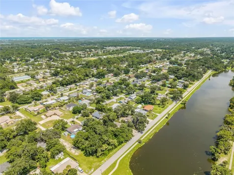 2716 Kumquat Drive Edgewater FL 32141