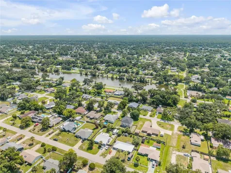 2716 Kumquat Drive Edgewater FL 32141