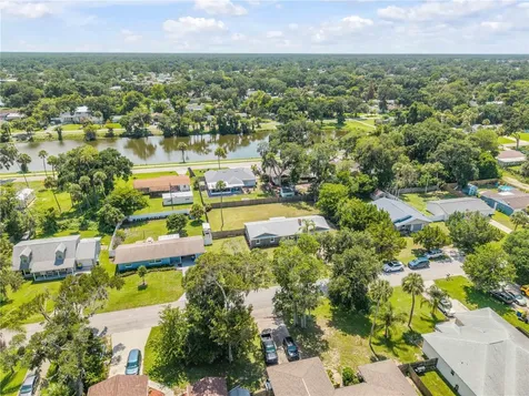 2716 Kumquat Drive Edgewater FL 32141