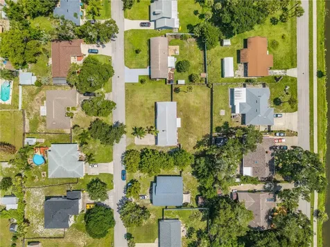 2716 Kumquat Drive Edgewater FL 32141