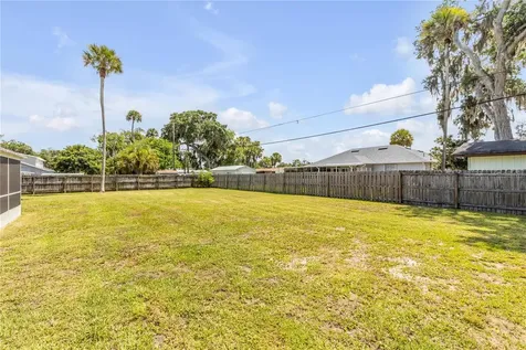 2716 Kumquat Drive Edgewater FL 32141