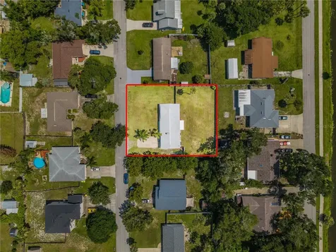 2716 Kumquat Drive Edgewater FL 32141