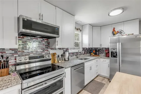 2716 Kumquat Drive Edgewater FL 32141