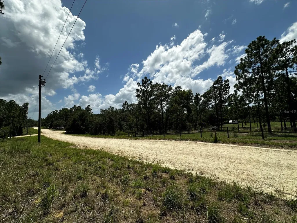 150 SE 144th Avenue Williston FL 32696