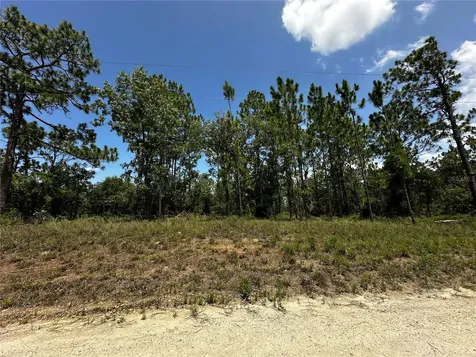 150 SE 144th Avenue Williston FL 32696