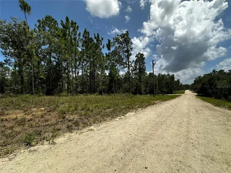 150 SE 144th Avenue Williston FL 32696