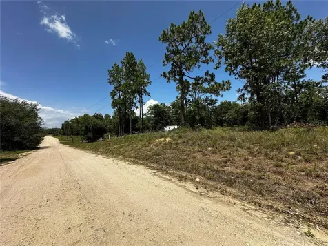 150 SE 144th Avenue Williston FL 32696