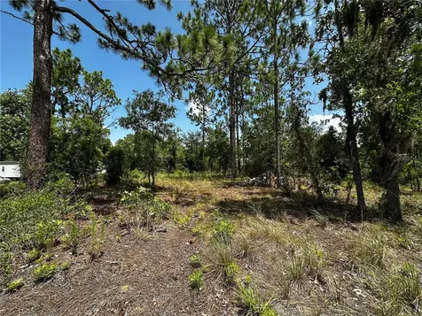 150 SE 144th Avenue Williston FL 32696