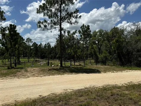 150 SE 144th Avenue Williston FL 32696