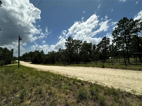 150 SE 144th Avenue Williston FL 32696