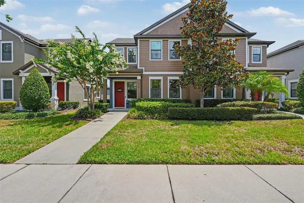 5724 Circa Fishhawk Boulevard Lithia FL 33547