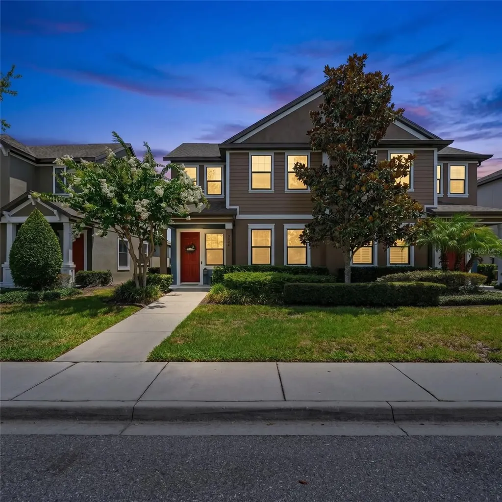 5724 Circa Fishhawk Boulevard Lithia FL 33547