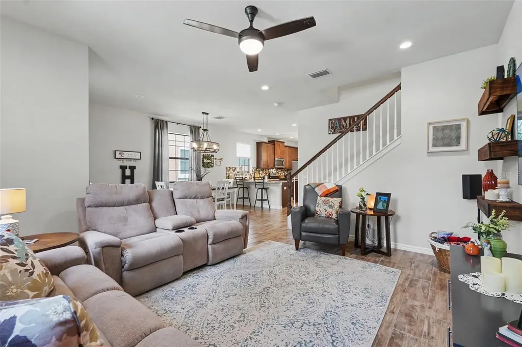 5724 Circa Fishhawk Boulevard Lithia FL 33547