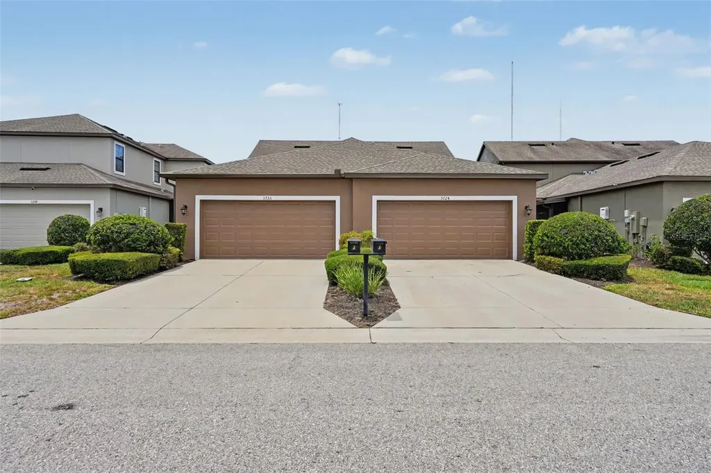 5724 Circa Fishhawk Boulevard Lithia FL 33547