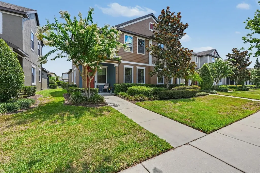 5724 Circa Fishhawk Boulevard Lithia FL 33547