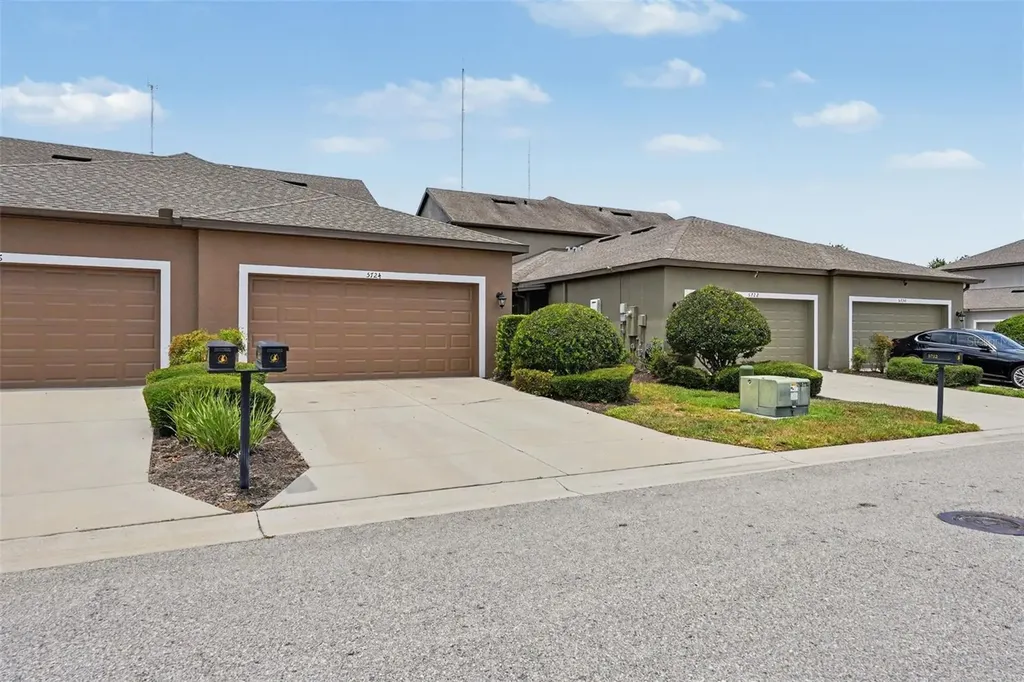 5724 Circa Fishhawk Boulevard Lithia FL 33547