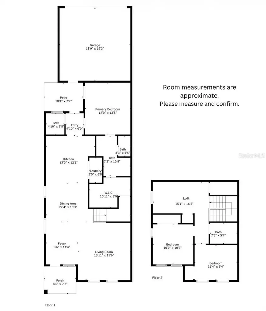 5724 Circa Fishhawk Boulevard Lithia FL 33547