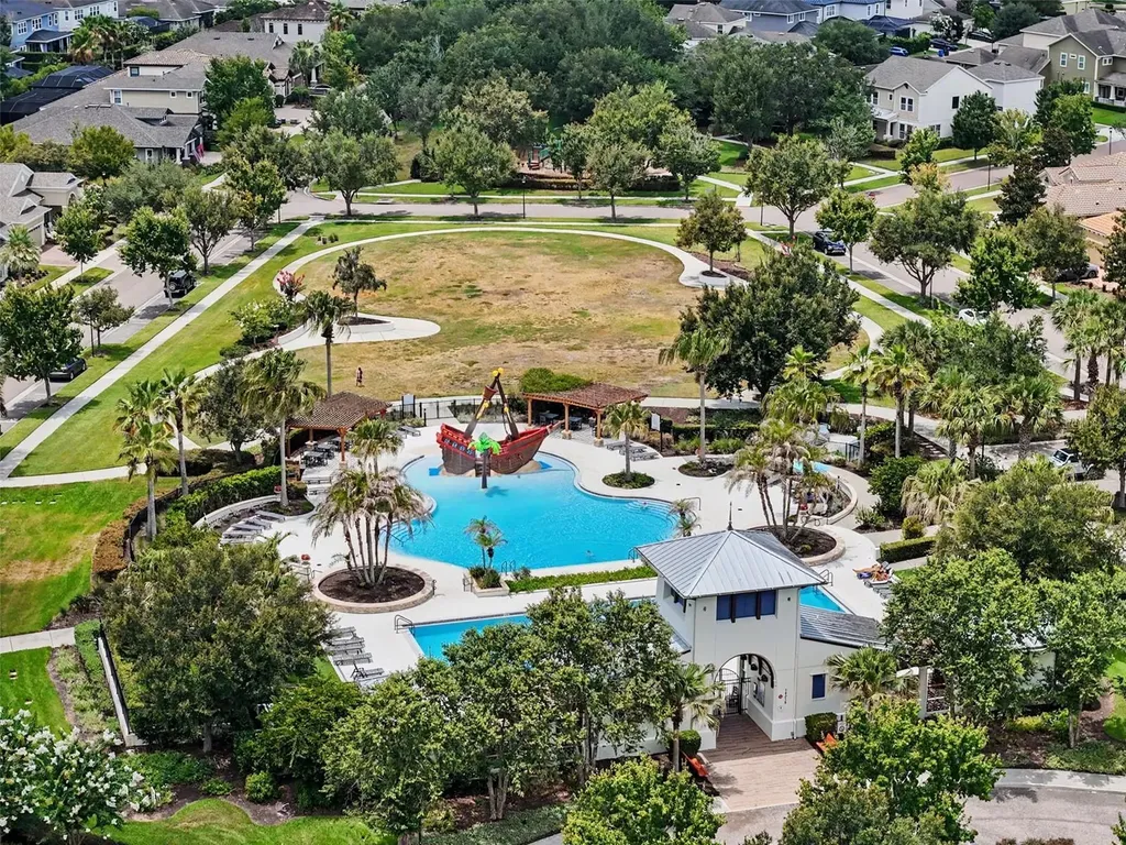 5724 Circa Fishhawk Boulevard Lithia FL 33547