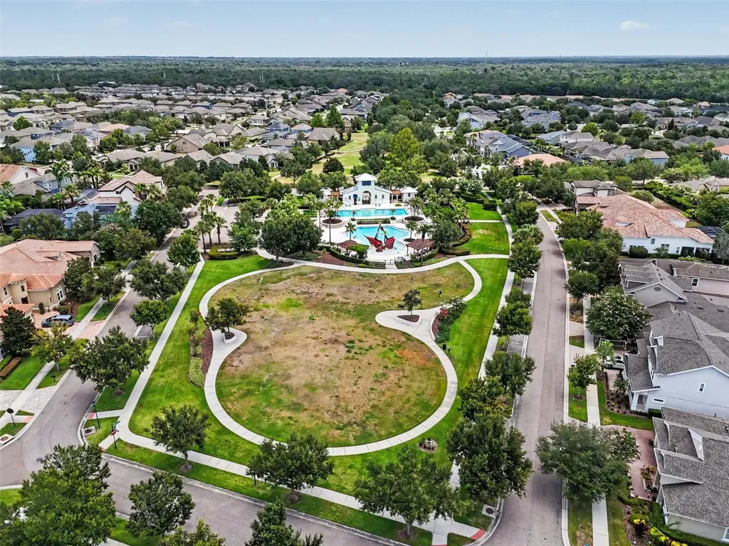 5724 Circa Fishhawk Boulevard Lithia FL 33547