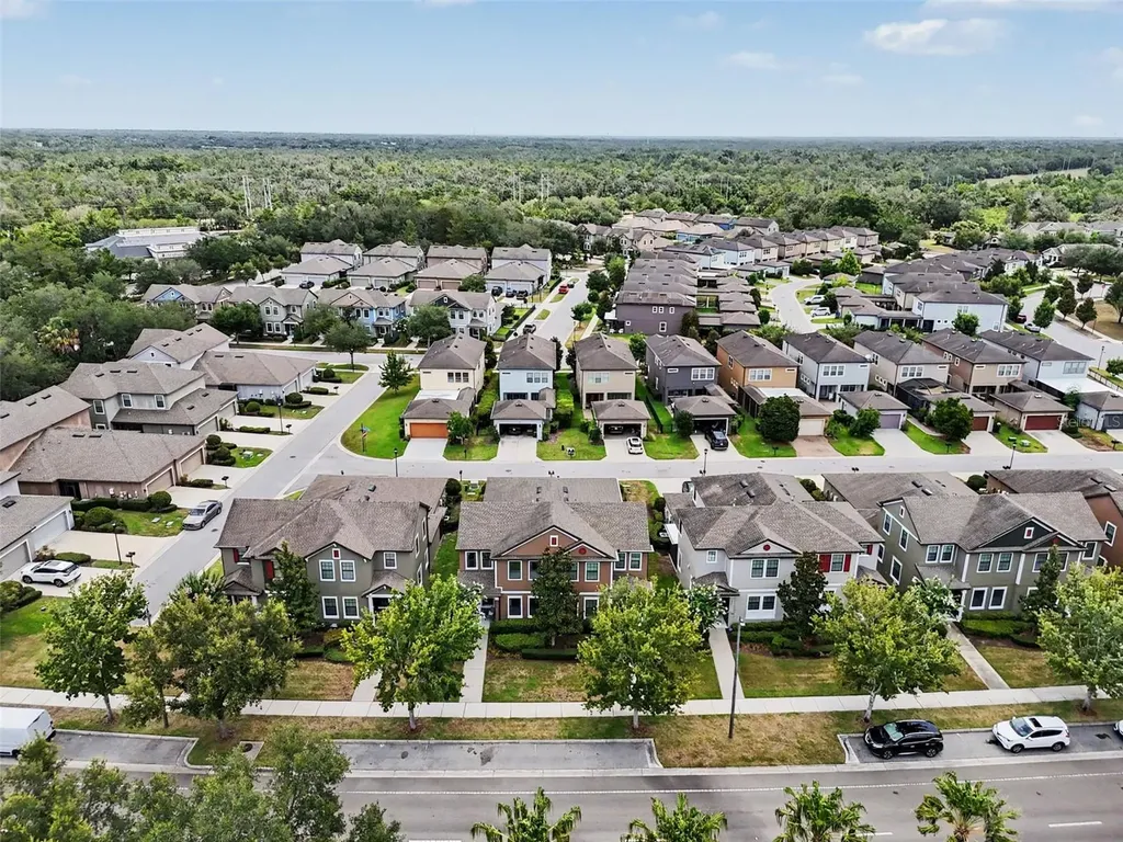 5724 Circa Fishhawk Boulevard Lithia FL 33547