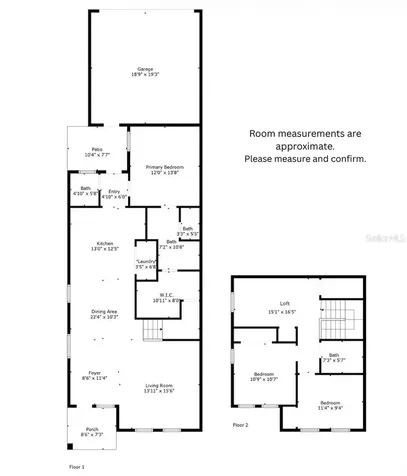 5724 Circa Fishhawk Boulevard Lithia FL 33547