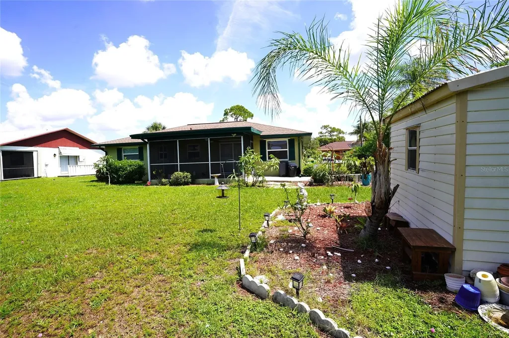 515 Meridan Avenue NW Port Charlotte FL 33952