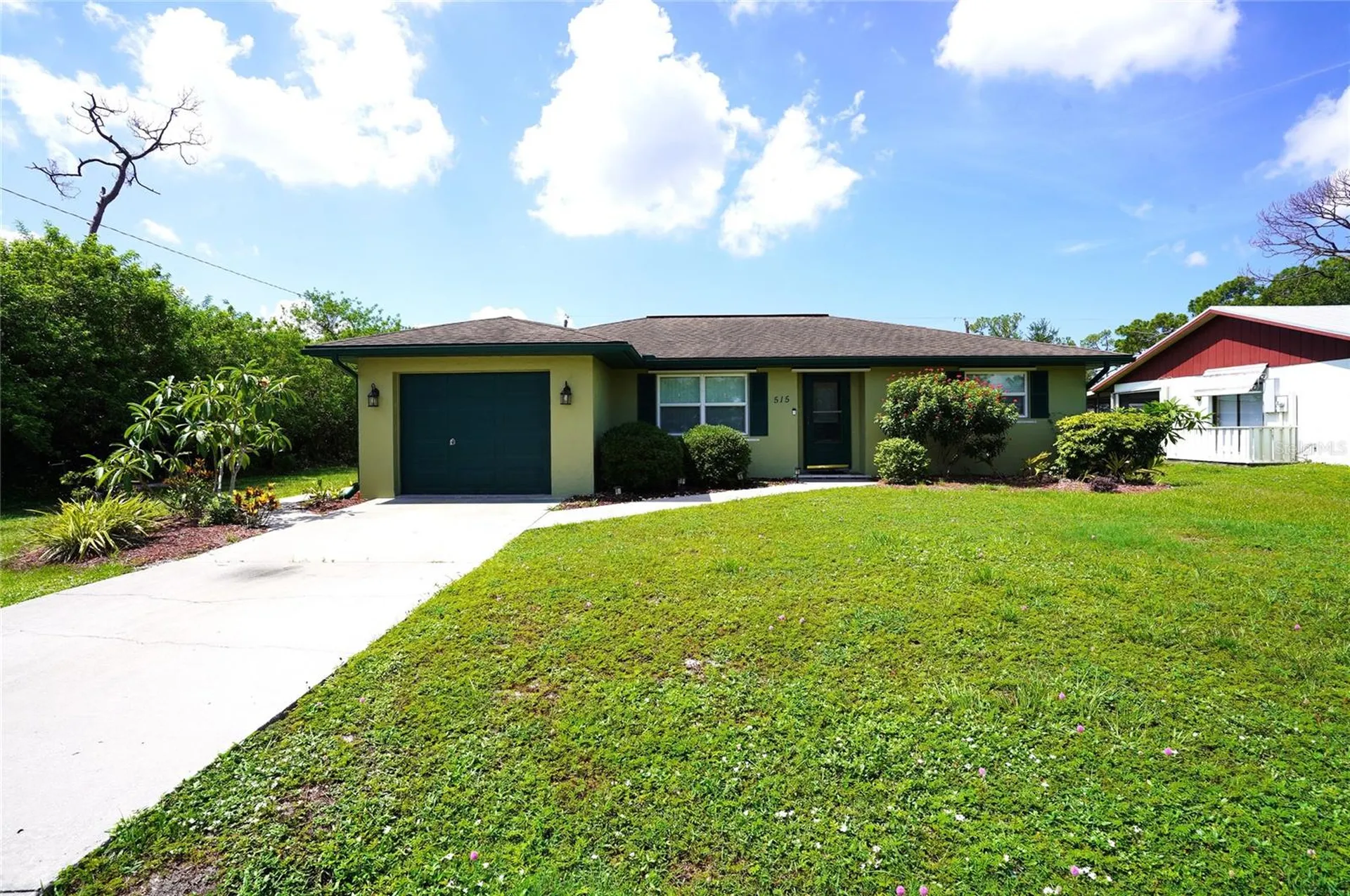 515 Meridan Avenue NW Port Charlotte FL 33952