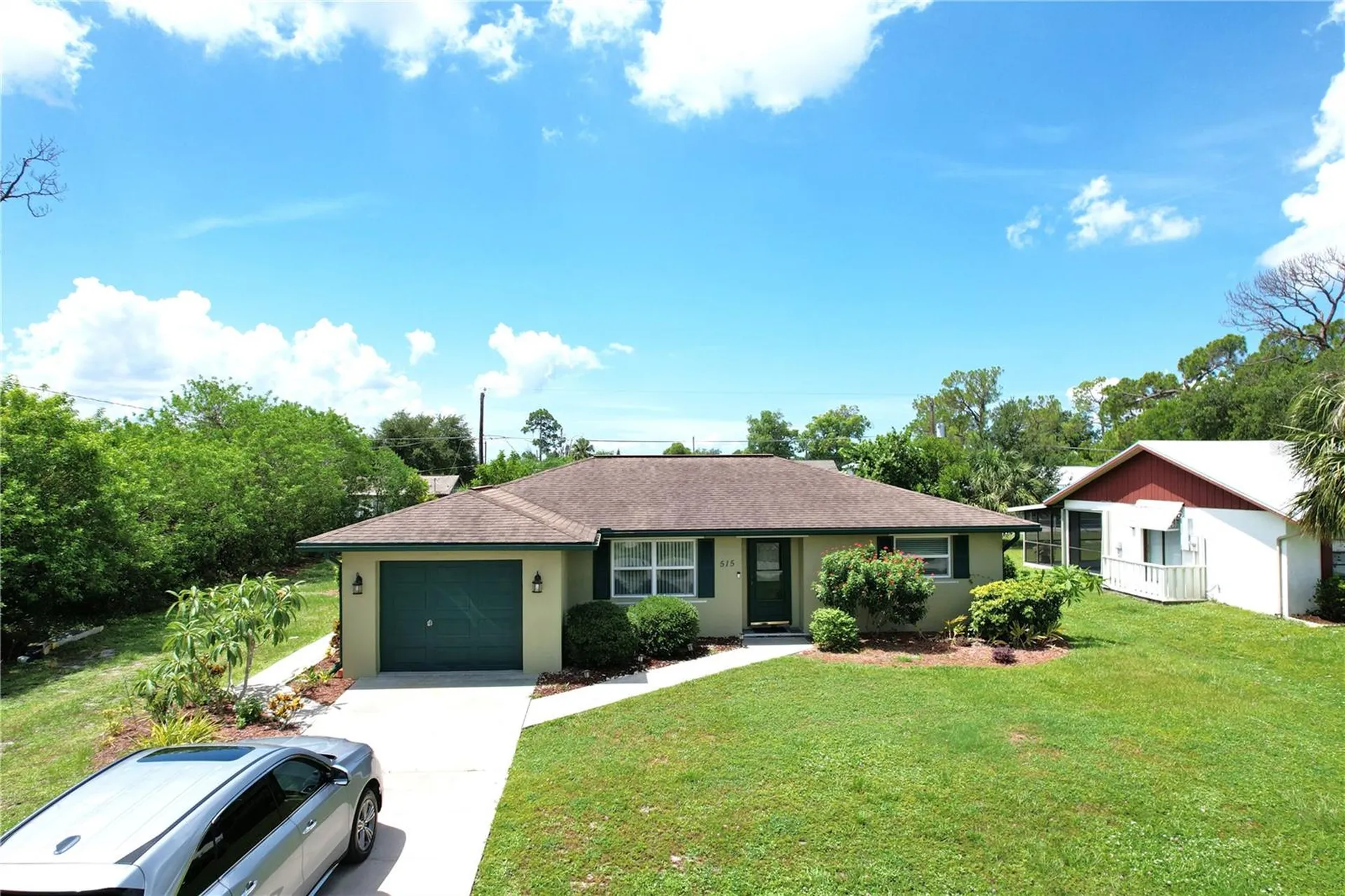 515 Meridan Avenue NW Port Charlotte FL 33952