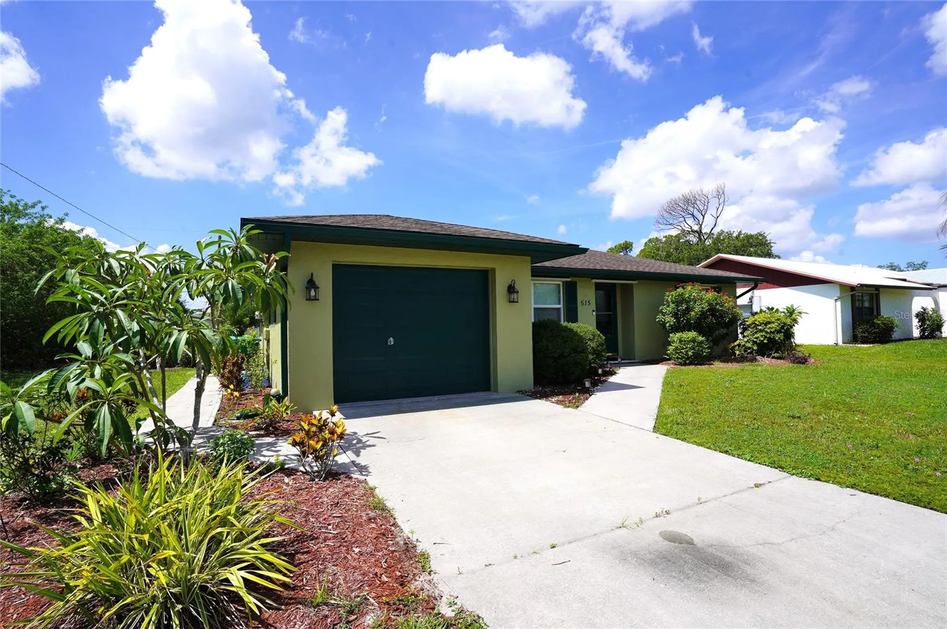 515 Meridan Avenue NW Port Charlotte FL 33952