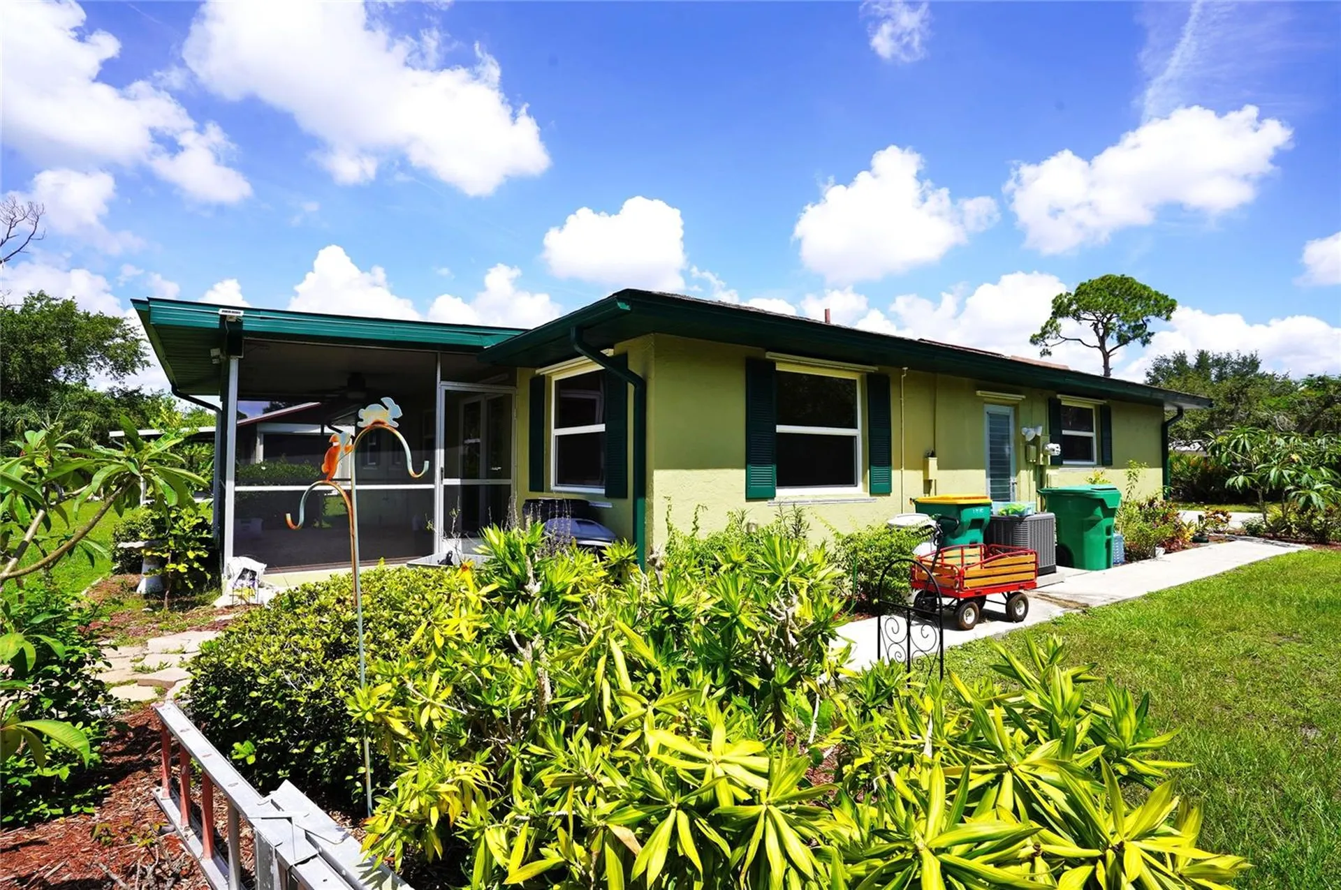 515 Meridan Avenue NW Port Charlotte FL 33952