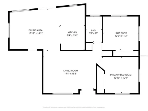 515 Meridan Avenue NW Port Charlotte FL 33952
