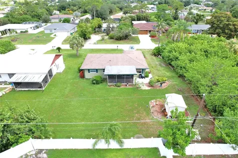 515 Meridan Avenue NW Port Charlotte FL 33952