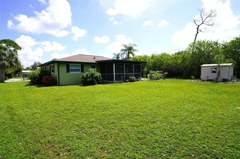 515 Meridan Avenue NW Port Charlotte FL 33952