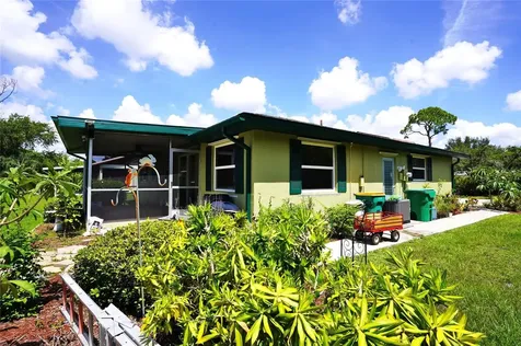 515 Meridan Avenue NW Port Charlotte FL 33952