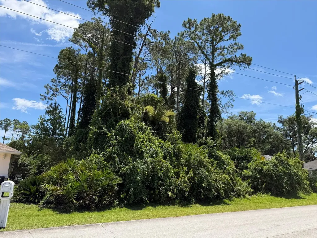76 Barrington Drive Palm Coast FL 32137