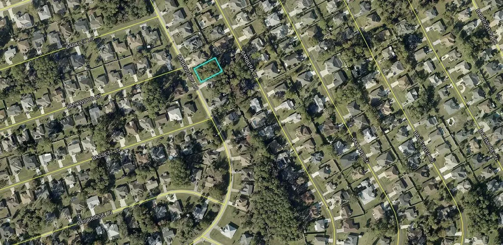 76 Barrington Drive Palm Coast FL 32137