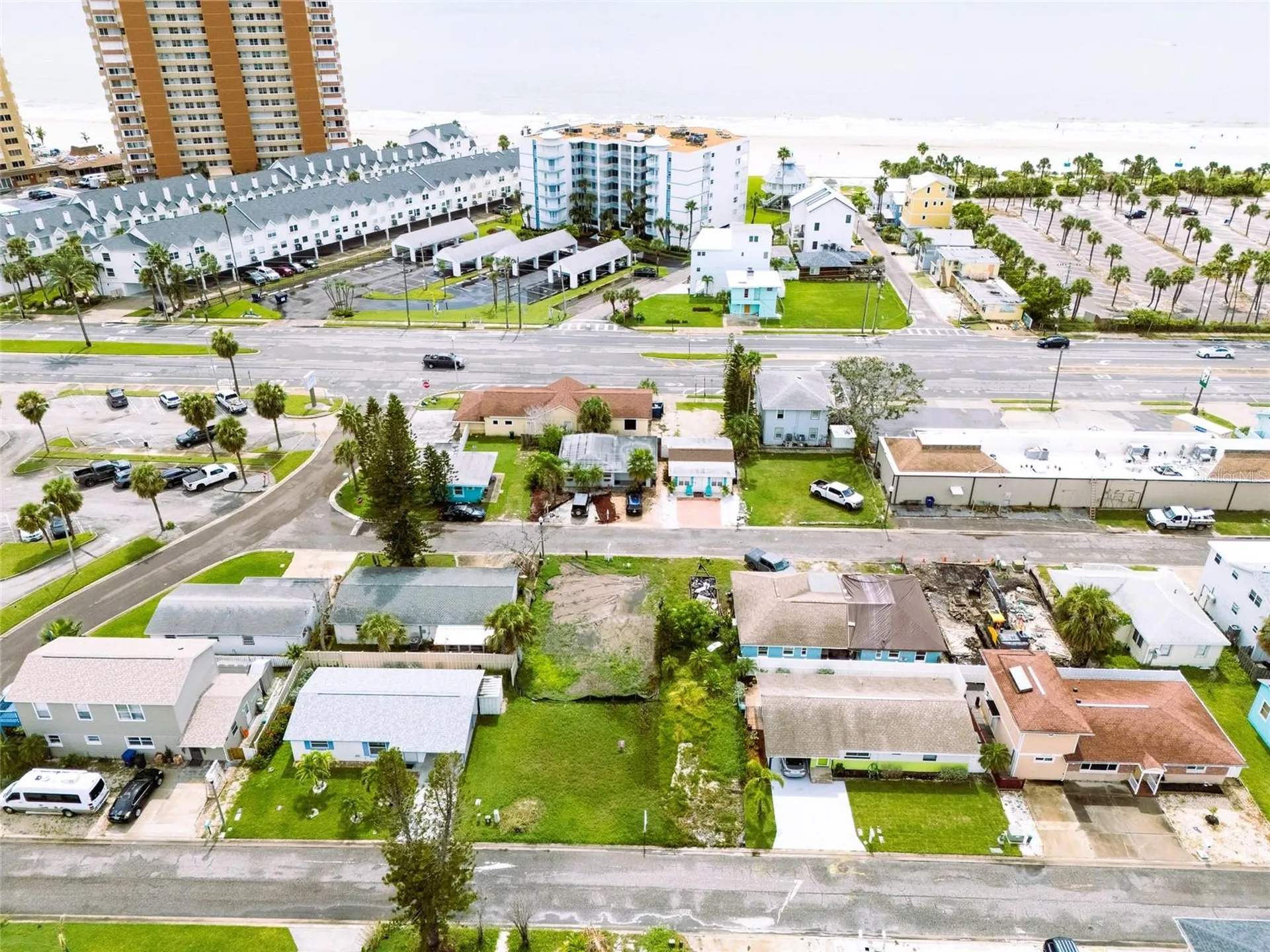 18005 1st Street E St Petersburg FL 33708