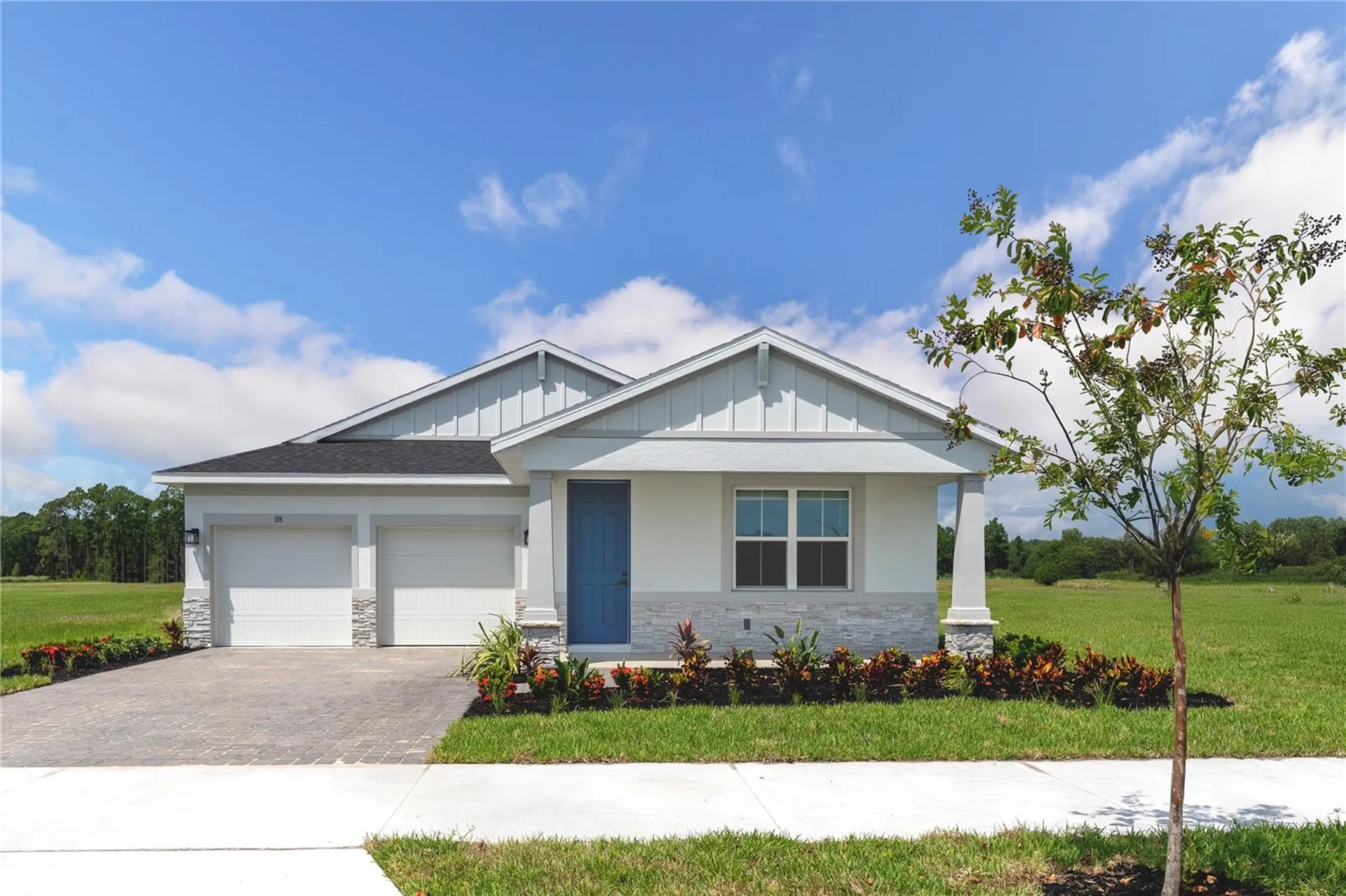 123 Venetian Palms Boulevard New Smyrna Beach FL 32168