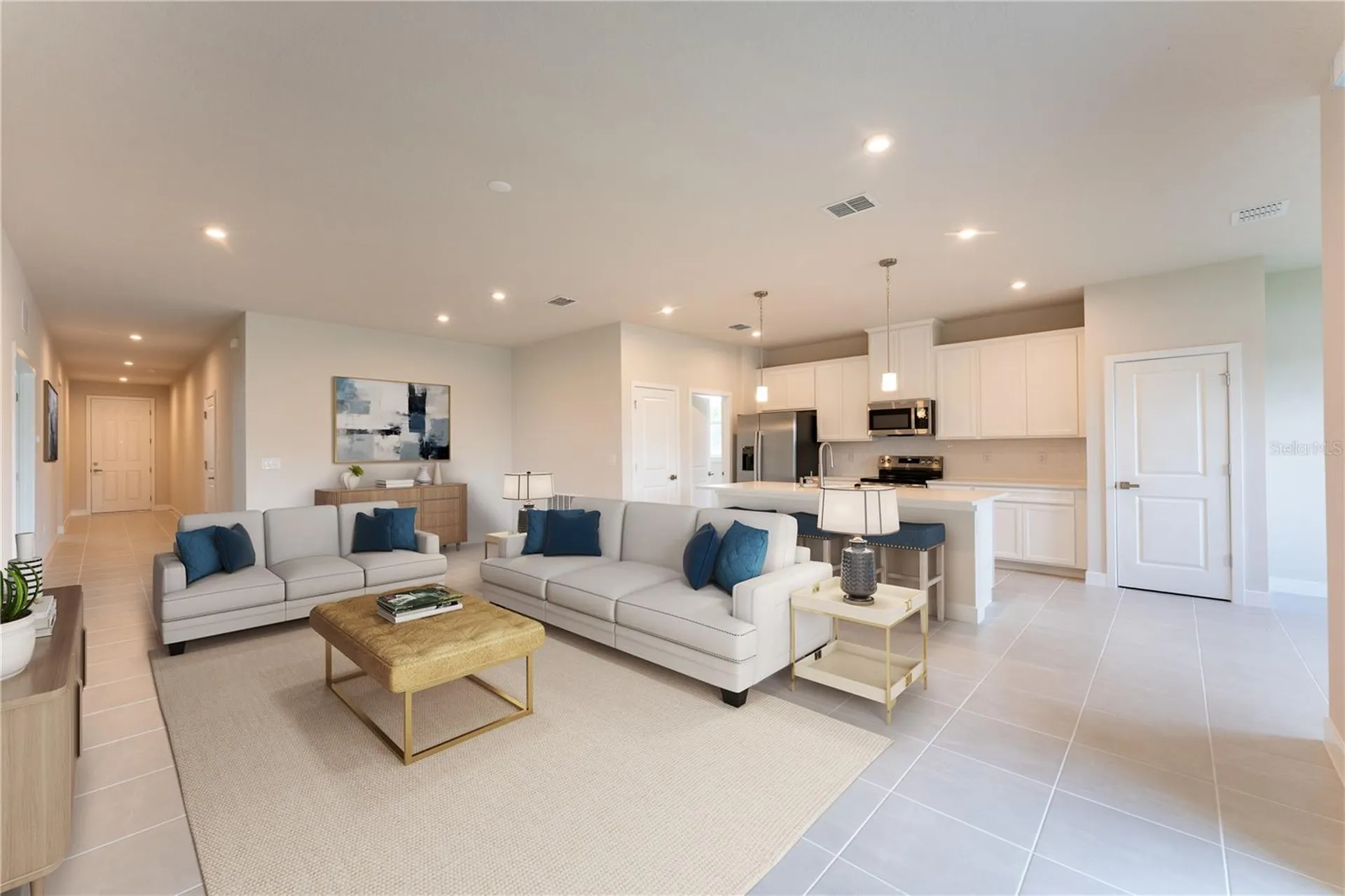 123 Venetian Palms Boulevard New Smyrna Beach FL 32168