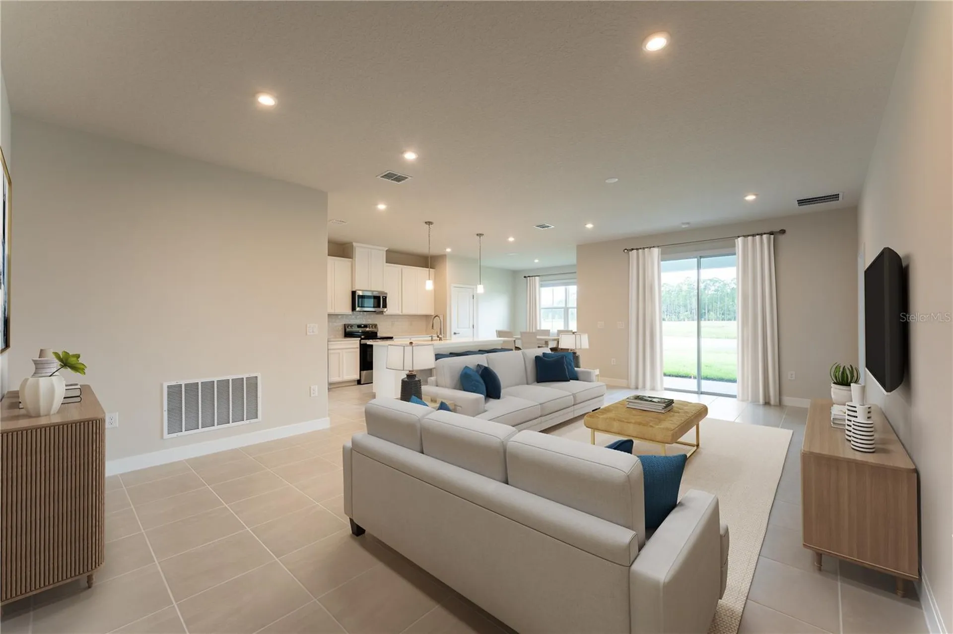 123 Venetian Palms Boulevard New Smyrna Beach FL 32168