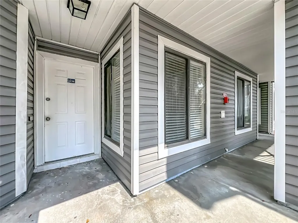2234 Stonington Avenue Orlando FL 32817