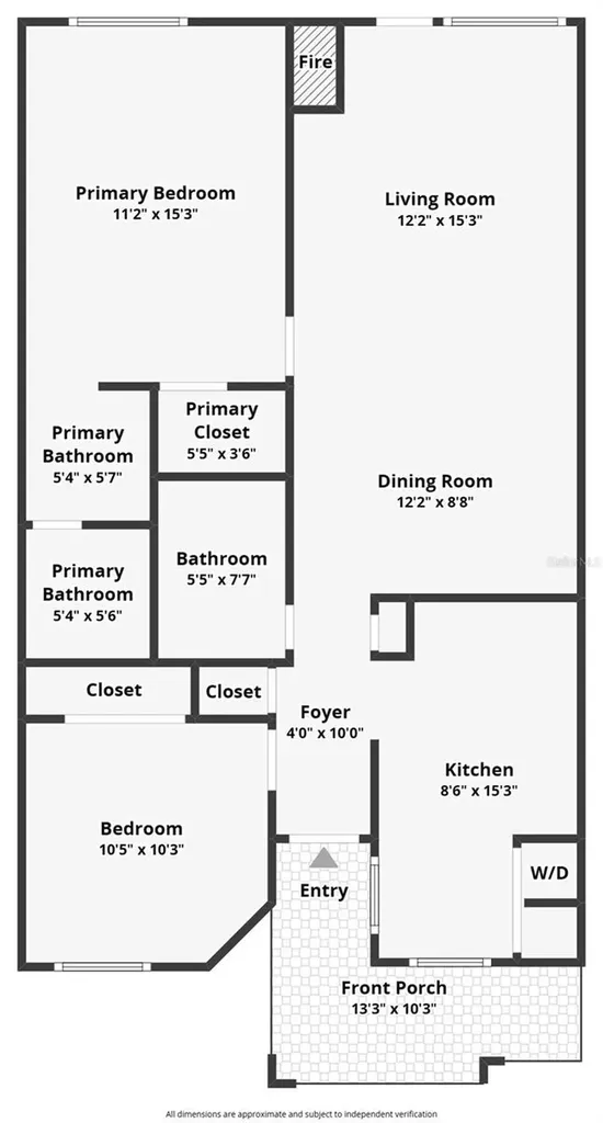 2234 Stonington Avenue Orlando FL 32817