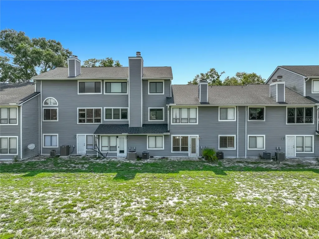 2234 Stonington Avenue Orlando FL 32817