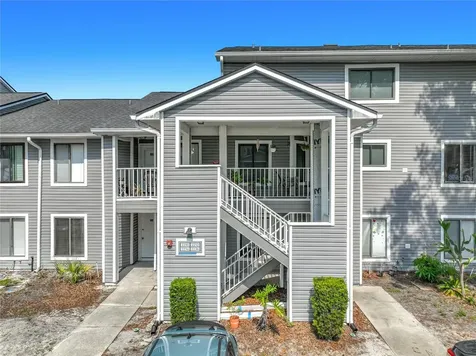 2234 Stonington Avenue Orlando FL 32817
